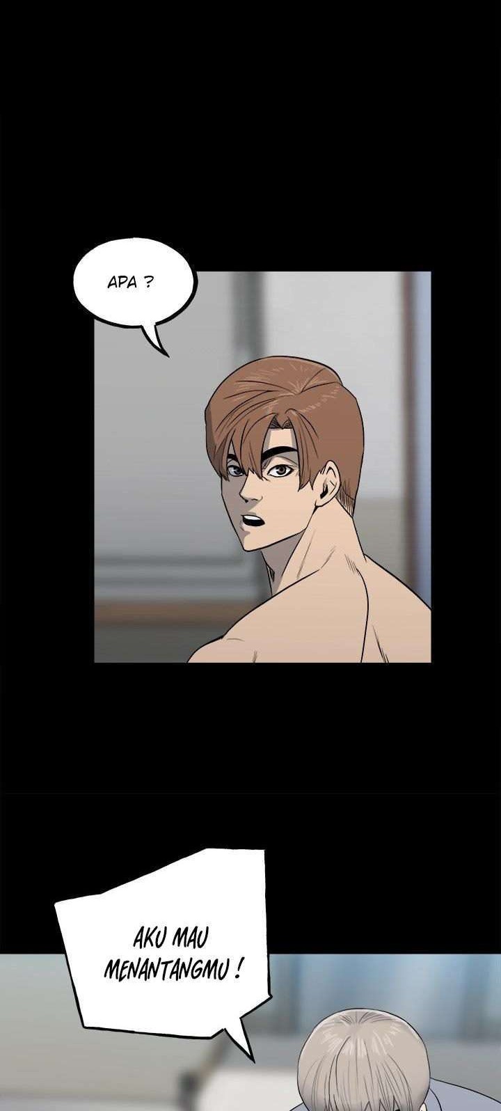 The Villain Chapter 108 Gambar 50