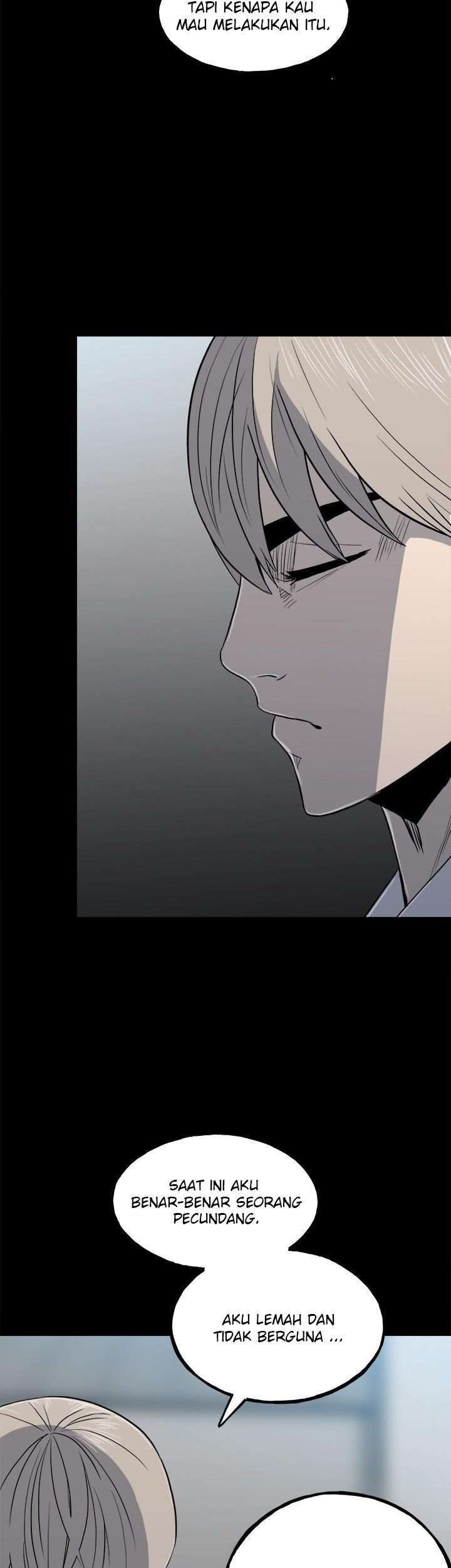 The Villain Chapter 108 Gambar 53