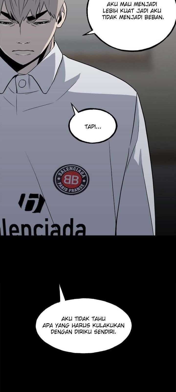 The Villain Chapter 108 Gambar 54