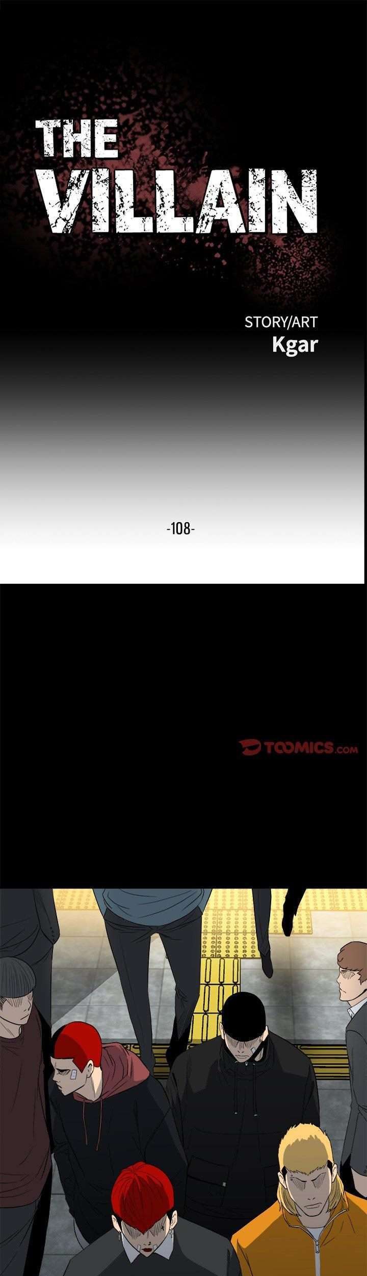 Baca  The Villain Chapter 108 Gambar 2