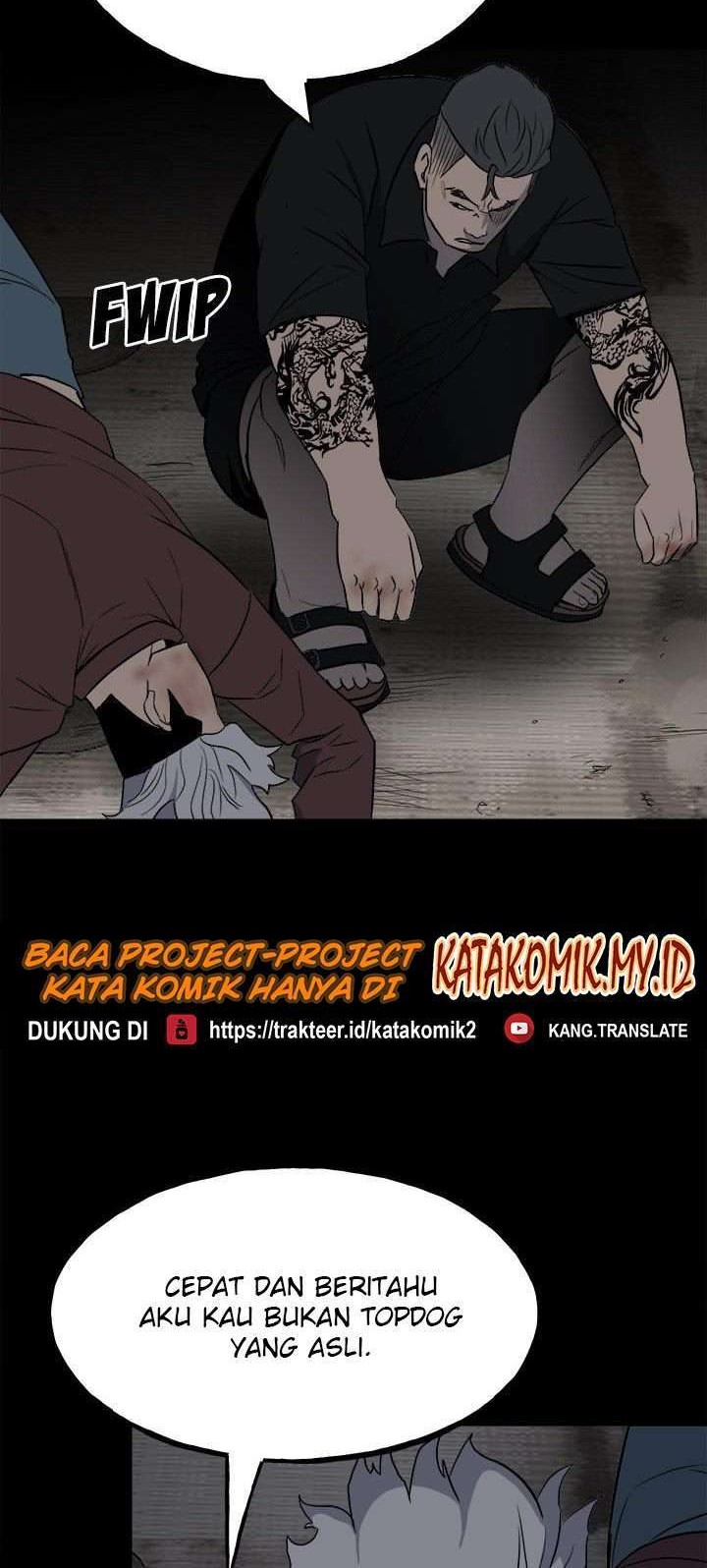 The Villain Chapter 108 Gambar 62