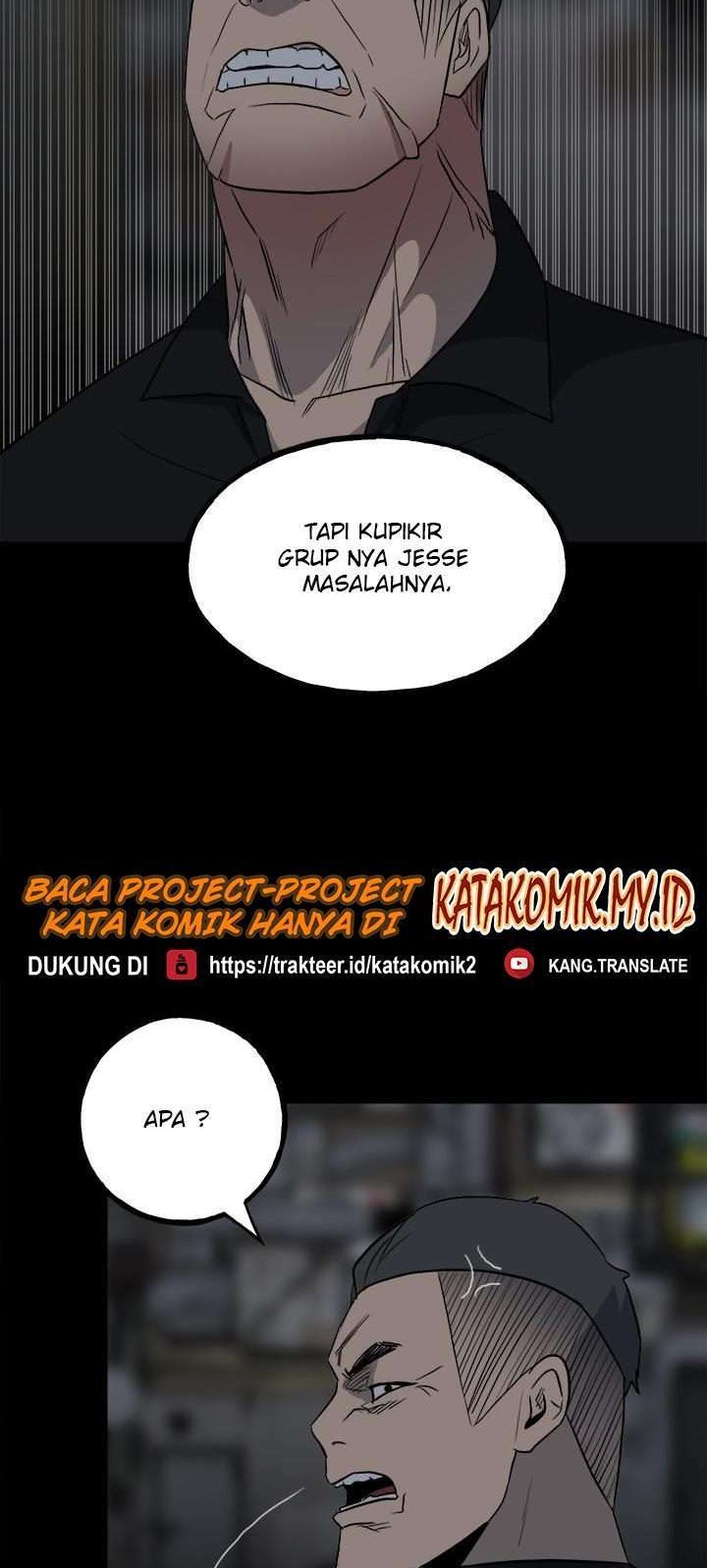 The Villain Chapter 108 Gambar 66