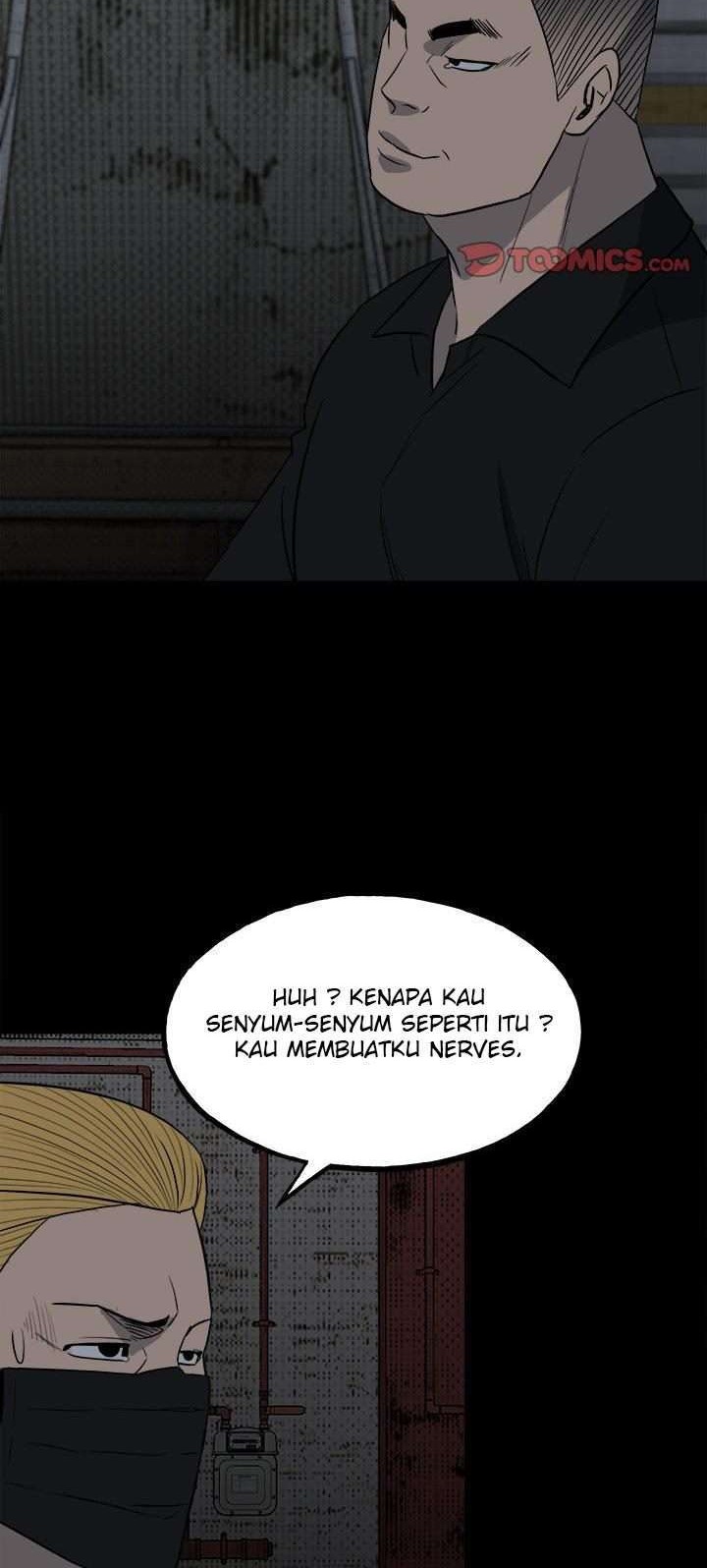 The Villain Chapter 108 Gambar 70