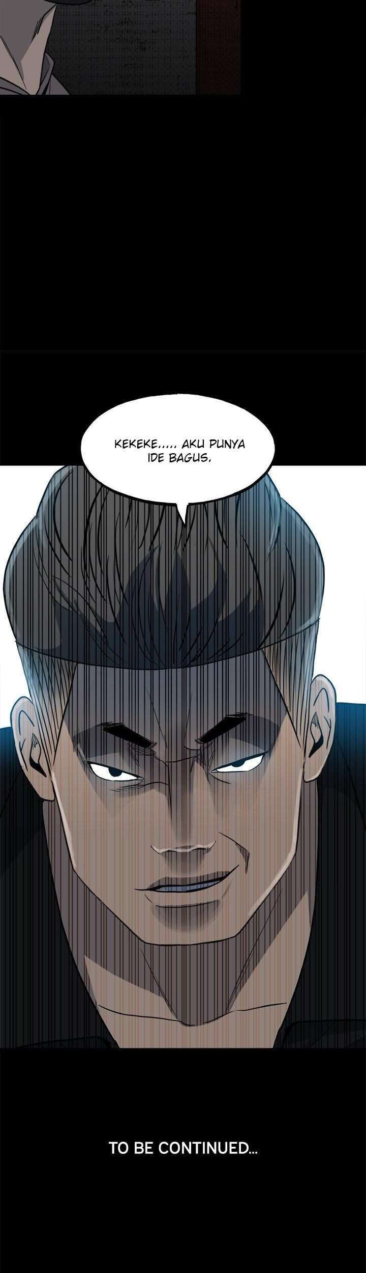 The Villain Chapter 108 Gambar 71