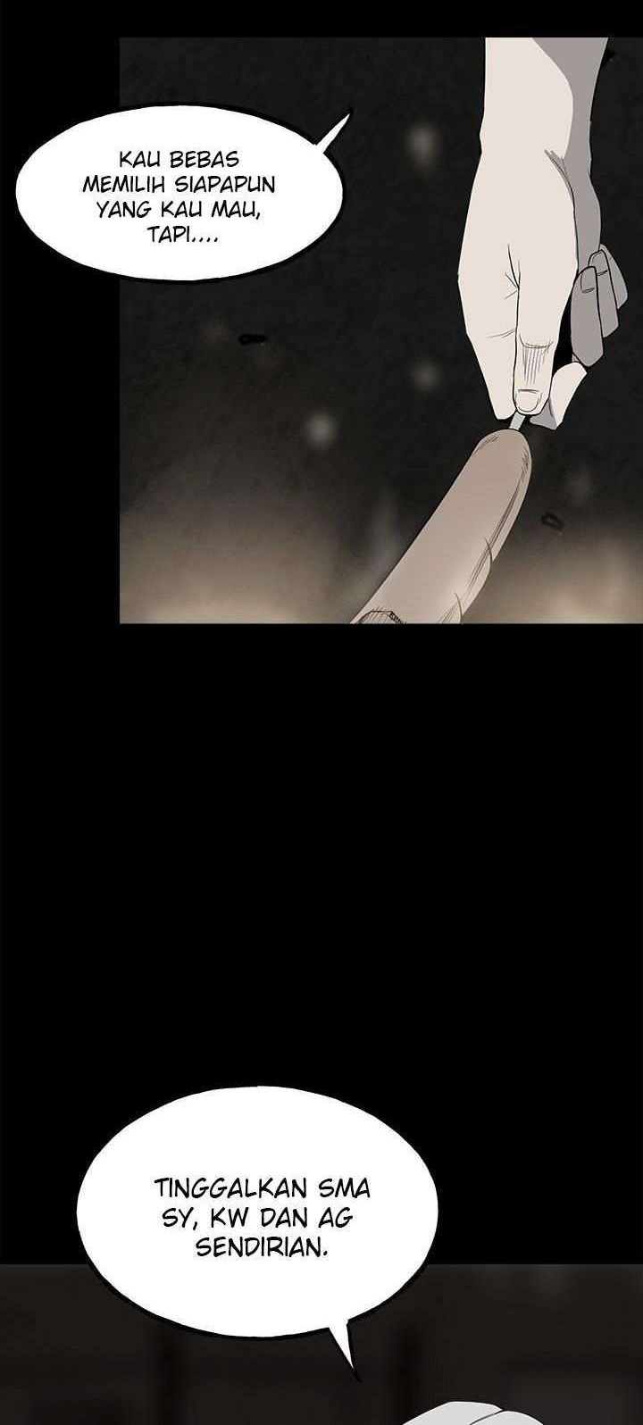 The Villain Chapter 108 Gambar 6