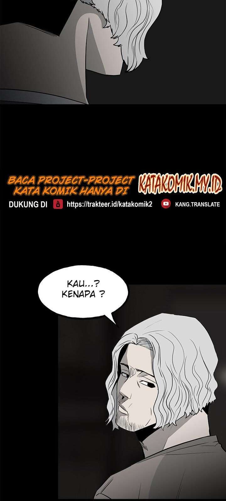 The Villain Chapter 108 Gambar 10