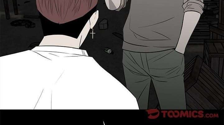 The Villain Chapter 108 Gambar 12