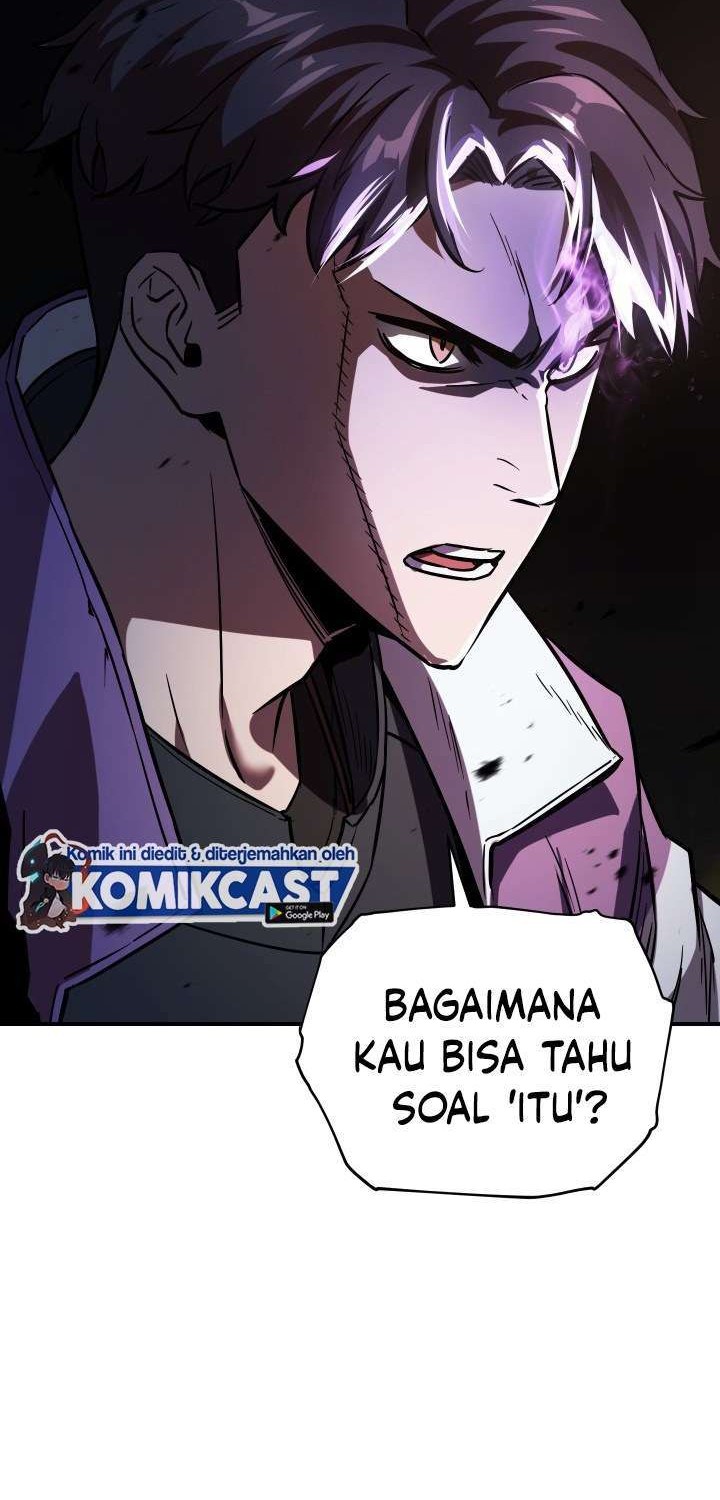 Player Who Can’t Level Up Chapter 34 Gambar 21