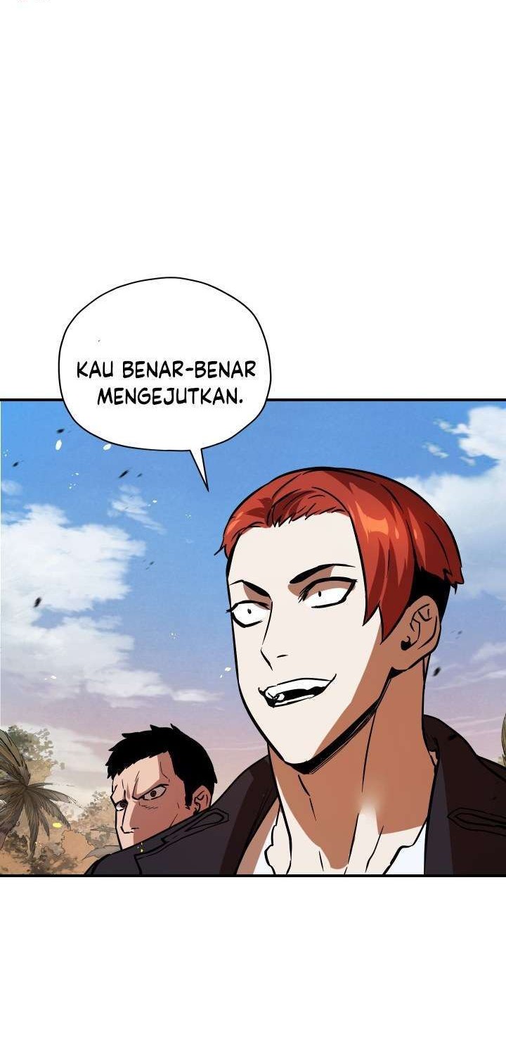 Player Who Can’t Level Up Chapter 34 Gambar 23
