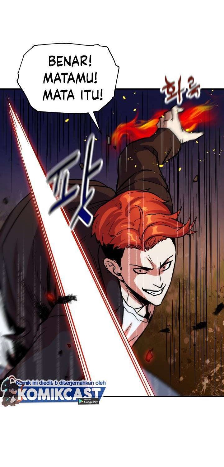 Player Who Can’t Level Up Chapter 34 Gambar 25
