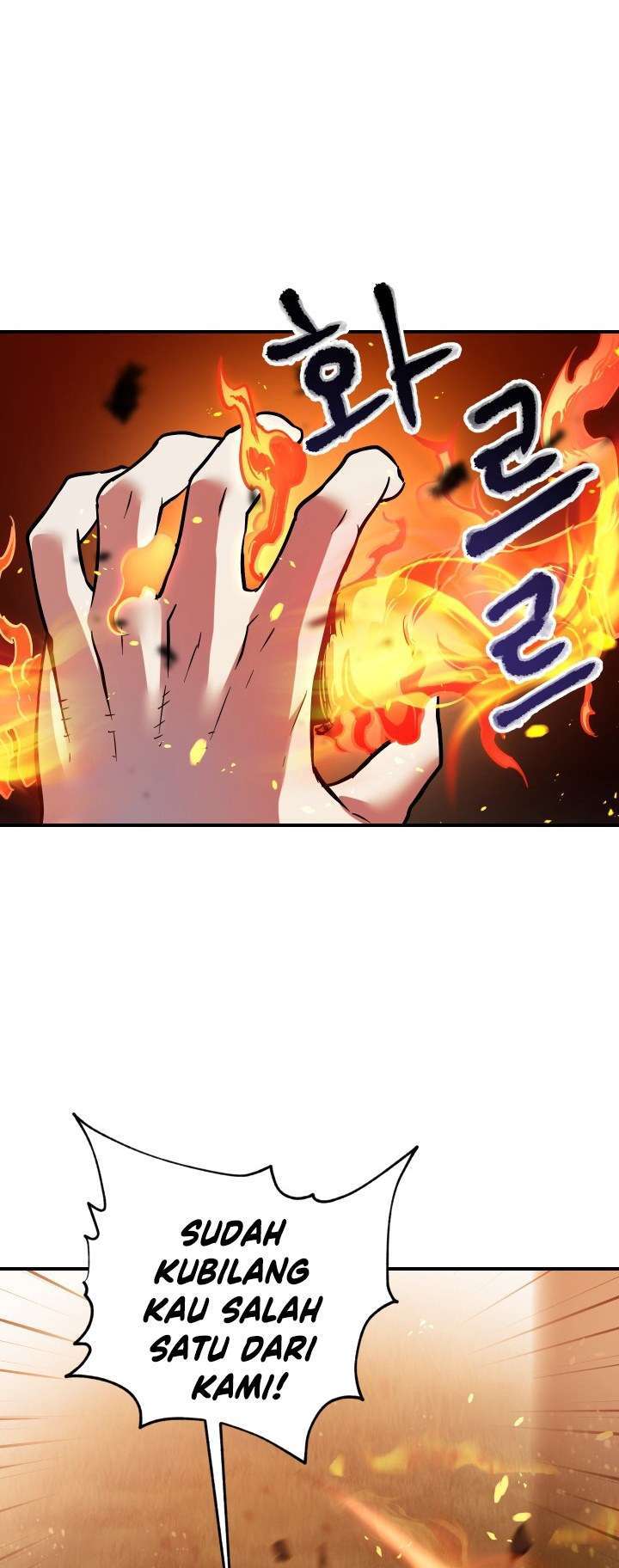 Player Who Can’t Level Up Chapter 34 Gambar 26