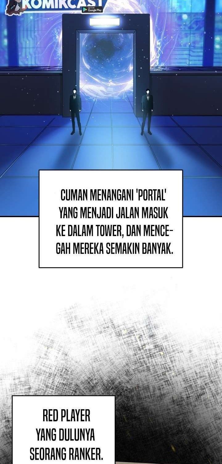 Baca  Player Who Can’t Level Up Chapter 34 Gambar 2
