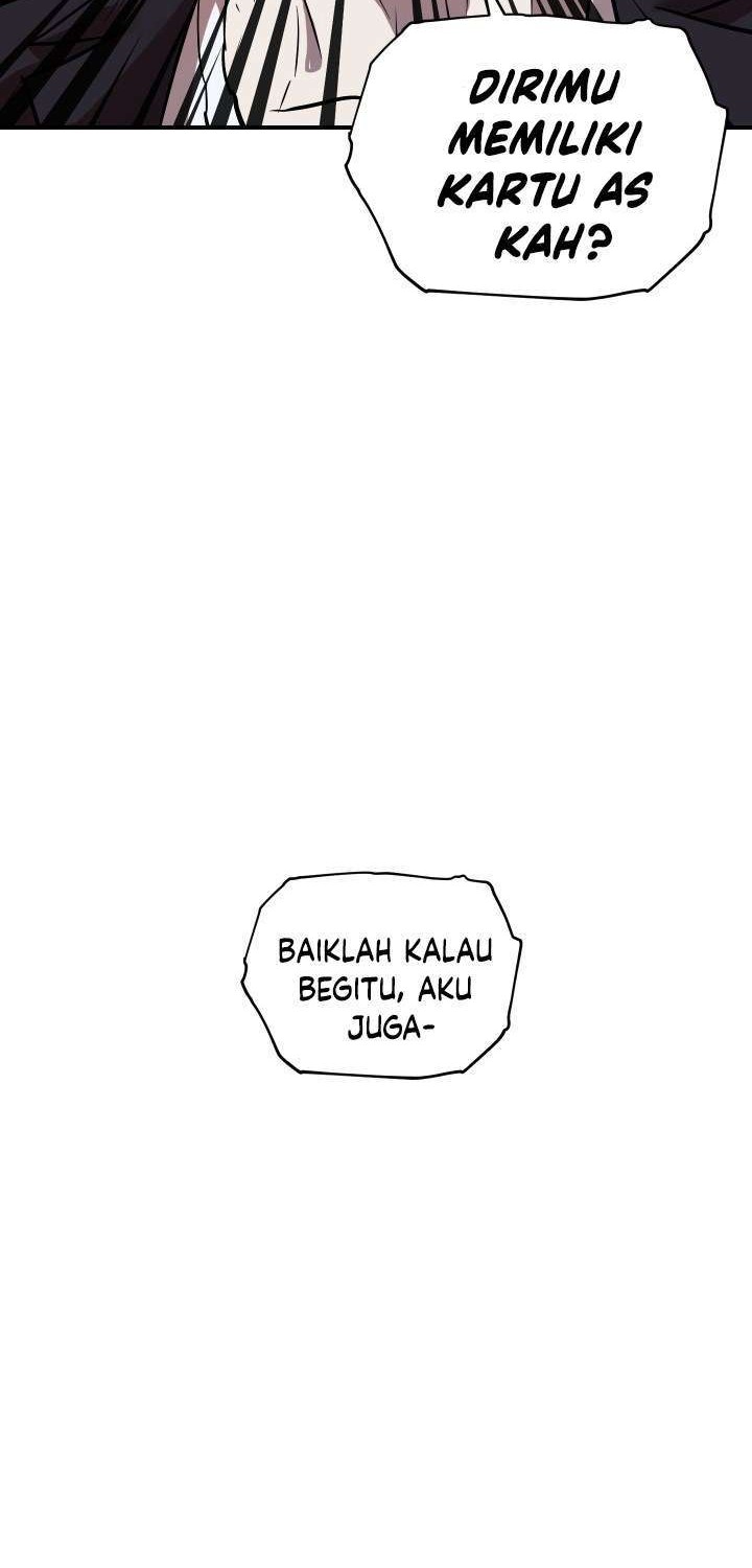 Player Who Can’t Level Up Chapter 34 Gambar 47