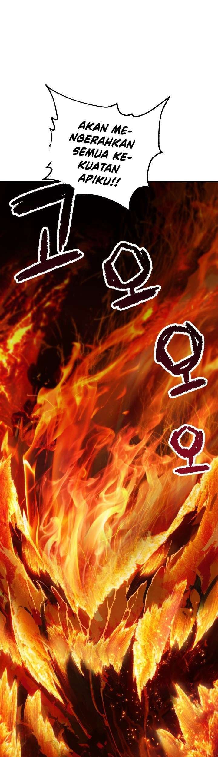 Player Who Can’t Level Up Chapter 34 Gambar 48