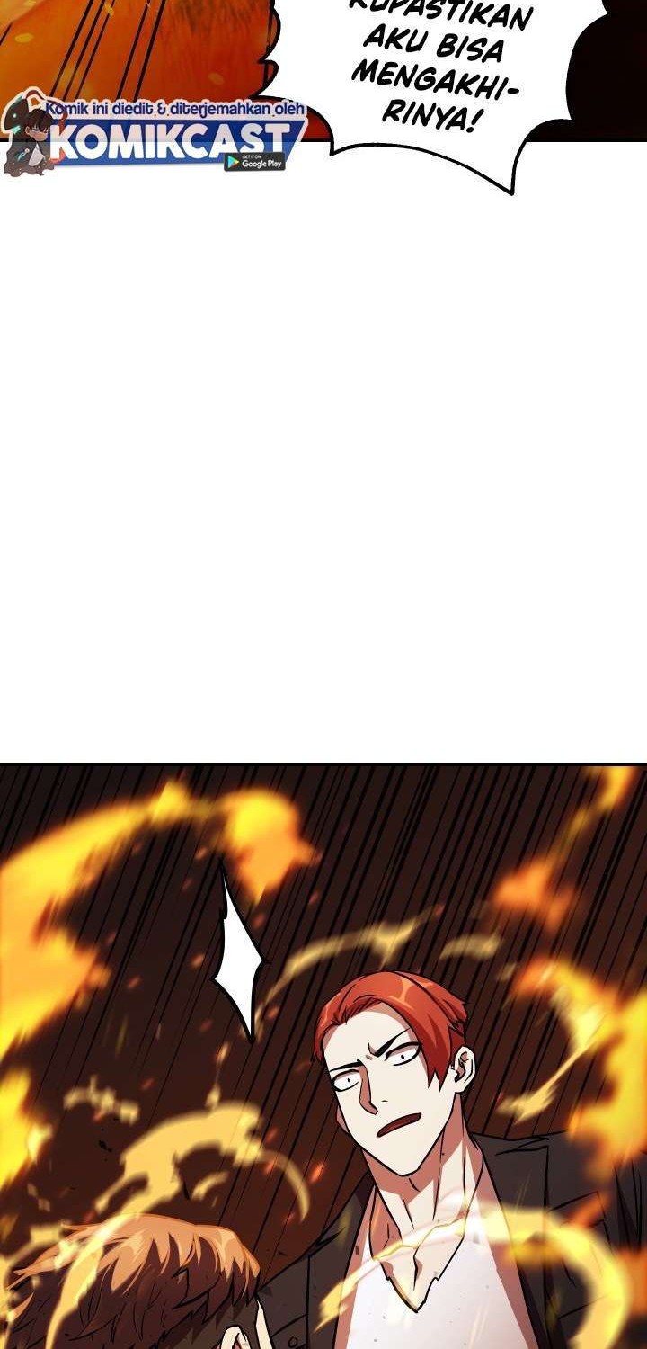 Player Who Can’t Level Up Chapter 34 Gambar 51