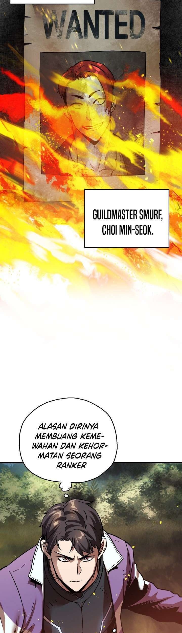 Player Who Can’t Level Up Chapter 34 Gambar 3