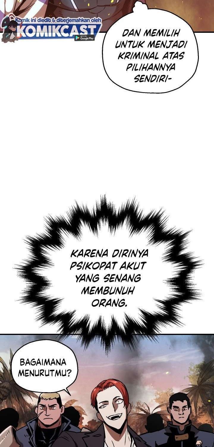 Player Who Can’t Level Up Chapter 34 Gambar 4
