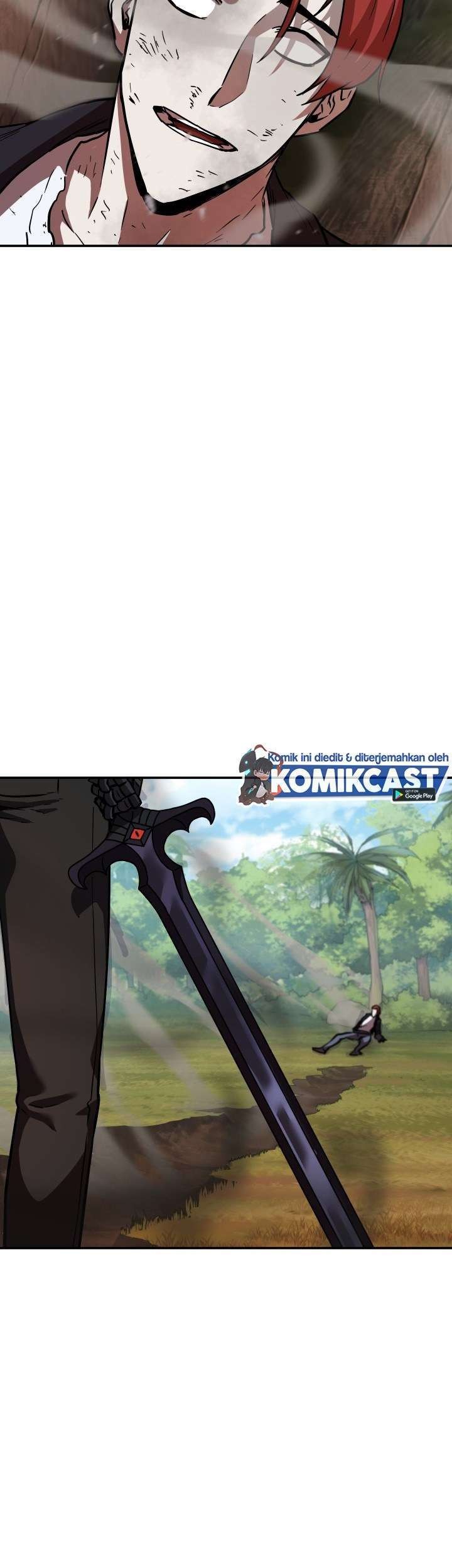 Player Who Can’t Level Up Chapter 34 Gambar 59