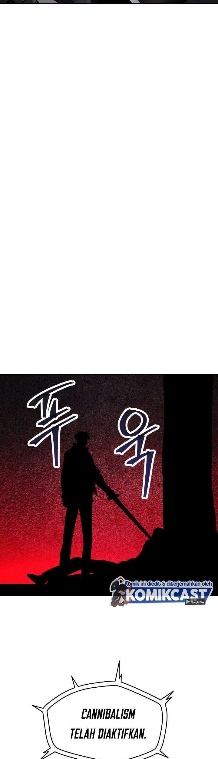 Player Who Can’t Level Up Chapter 34 Gambar 61