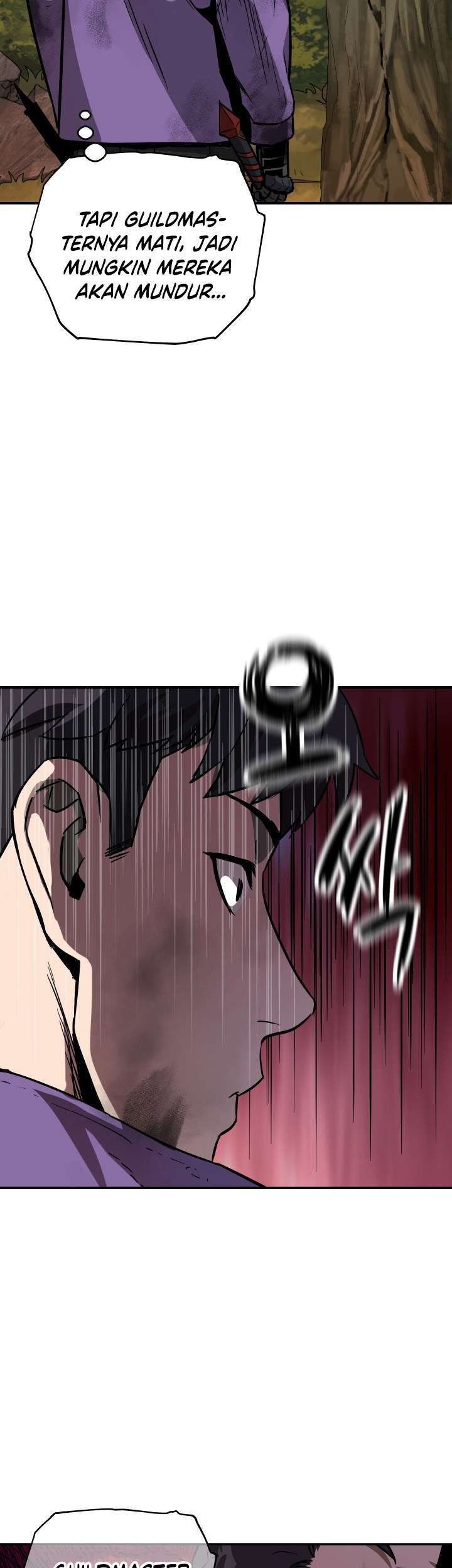 Player Who Can’t Level Up Chapter 34 Gambar 66