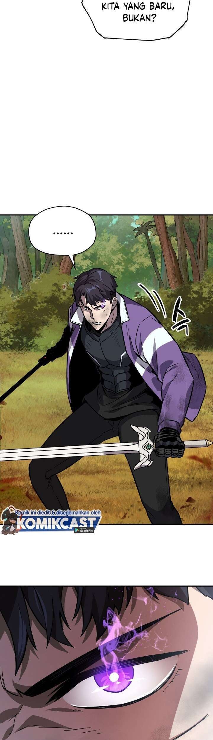 Player Who Can’t Level Up Chapter 34 Gambar 70