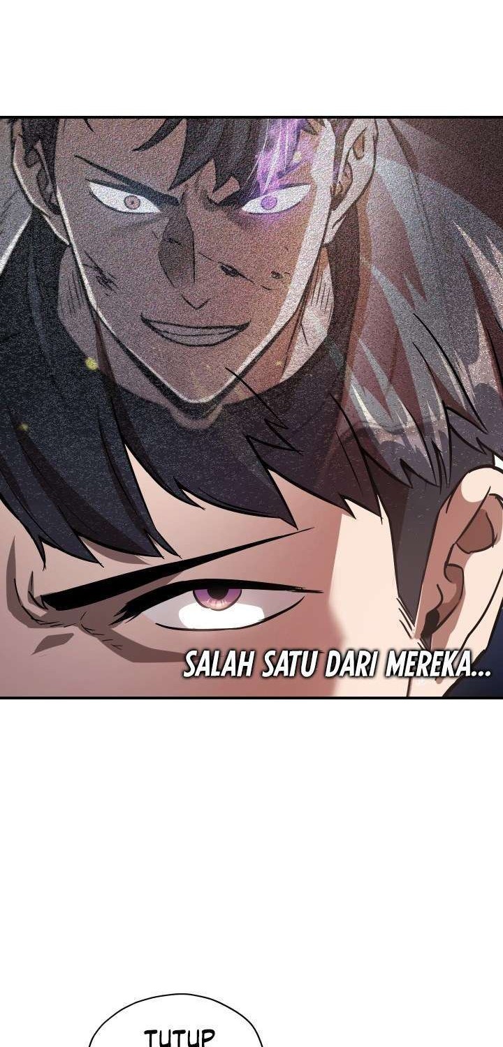 Player Who Can’t Level Up Chapter 34 Gambar 6