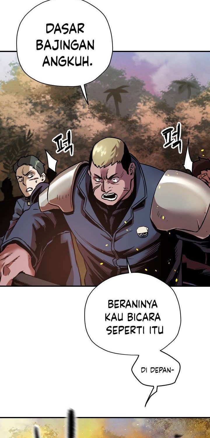 Player Who Can’t Level Up Chapter 34 Gambar 8