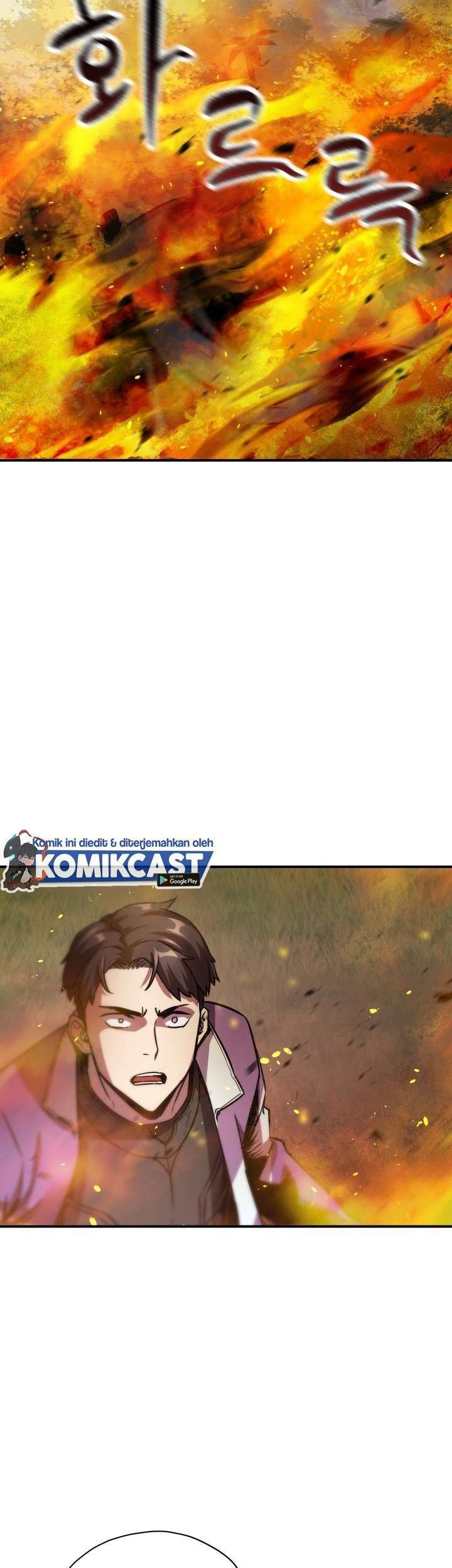 Player Who Can’t Level Up Chapter 34 Gambar 9