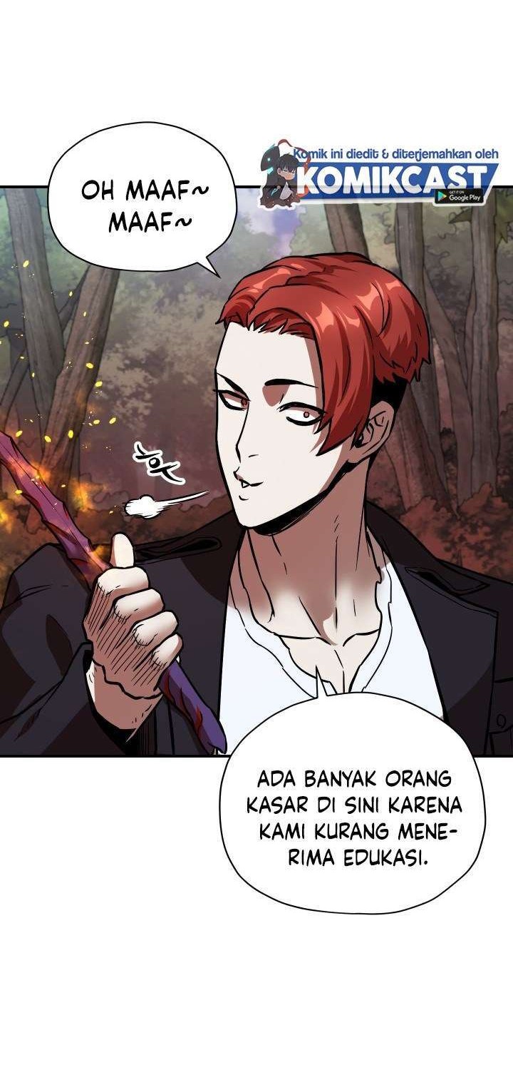 Player Who Can’t Level Up Chapter 34 Gambar 12