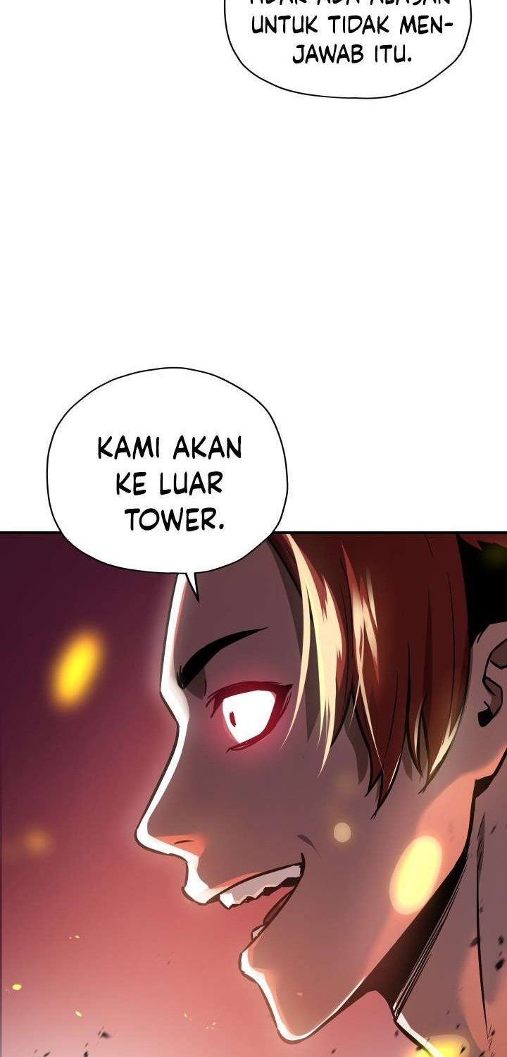 Player Who Can’t Level Up Chapter 34 Gambar 17