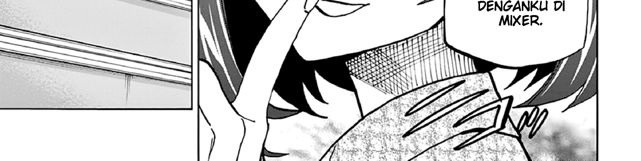 Destroy All Humankind. They Can’t Be Regenerated Chapter 26 Gambar 22