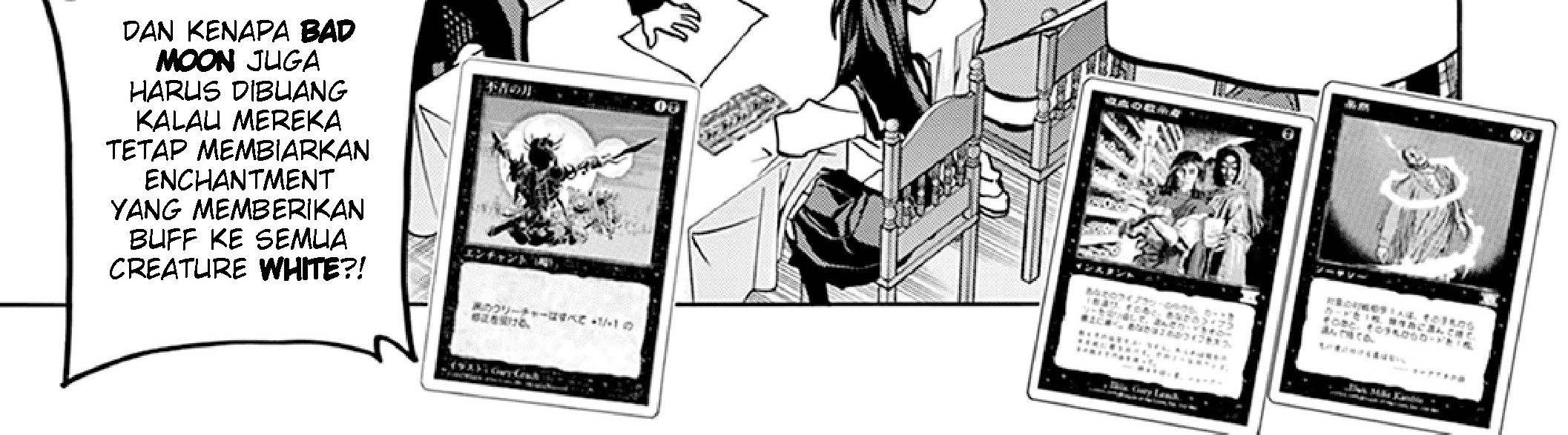 Destroy All Humankind. They Can’t Be Regenerated Chapter 26 Gambar 30