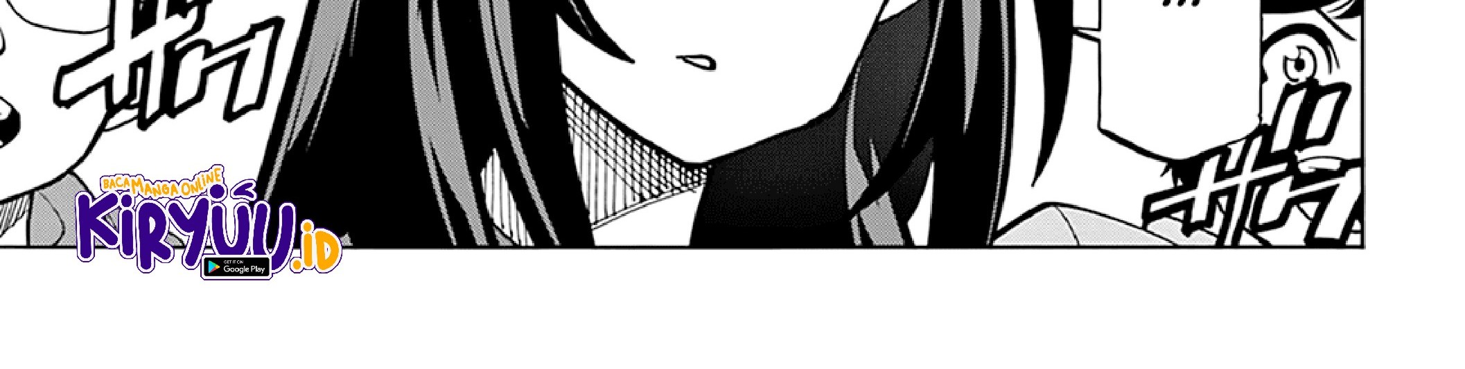 Destroy All Humankind. They Can’t Be Regenerated Chapter 26 Gambar 38