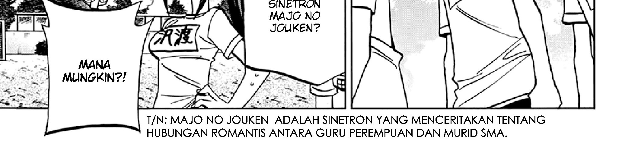 Destroy All Humankind. They Can’t Be Regenerated Chapter 26 Gambar 46