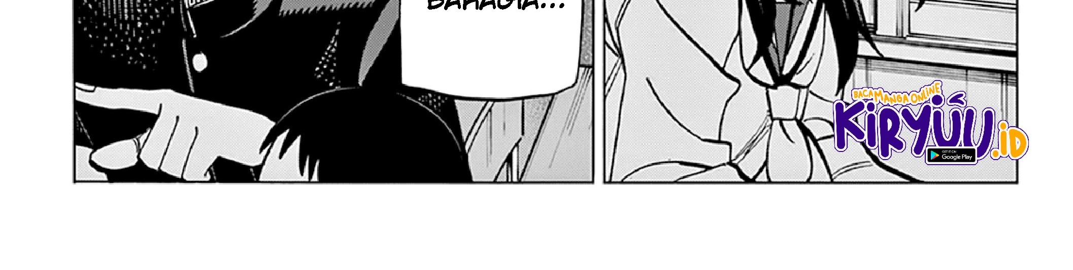 Destroy All Humankind. They Can’t Be Regenerated Chapter 26 Gambar 60