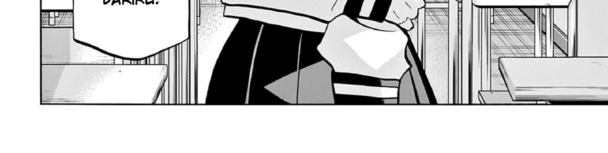 Destroy All Humankind. They Can’t Be Regenerated Chapter 26 Gambar 64