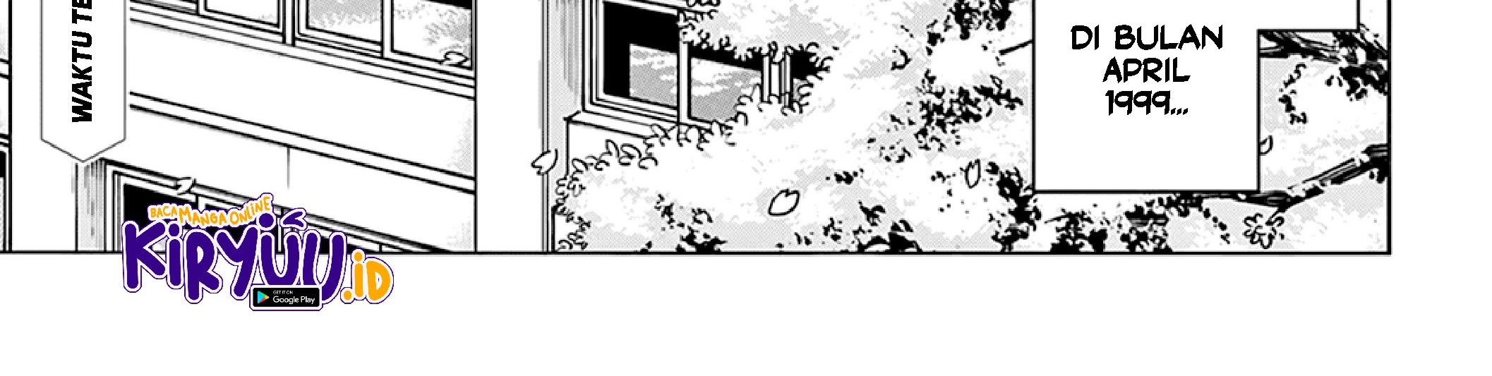 Destroy All Humankind. They Can’t Be Regenerated Chapter 26 Gambar 6