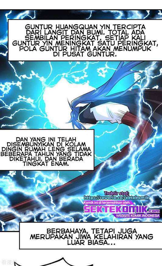 Son in Law Does Cheap Cultivation Chapter 88 Gambar 12