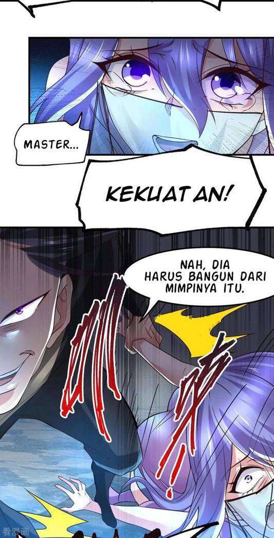 Son in Law Does Cheap Cultivation Chapter 88 Gambar 28