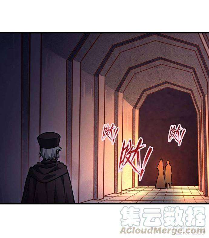 Wuxian Shitu Chapter 131 Gambar 40