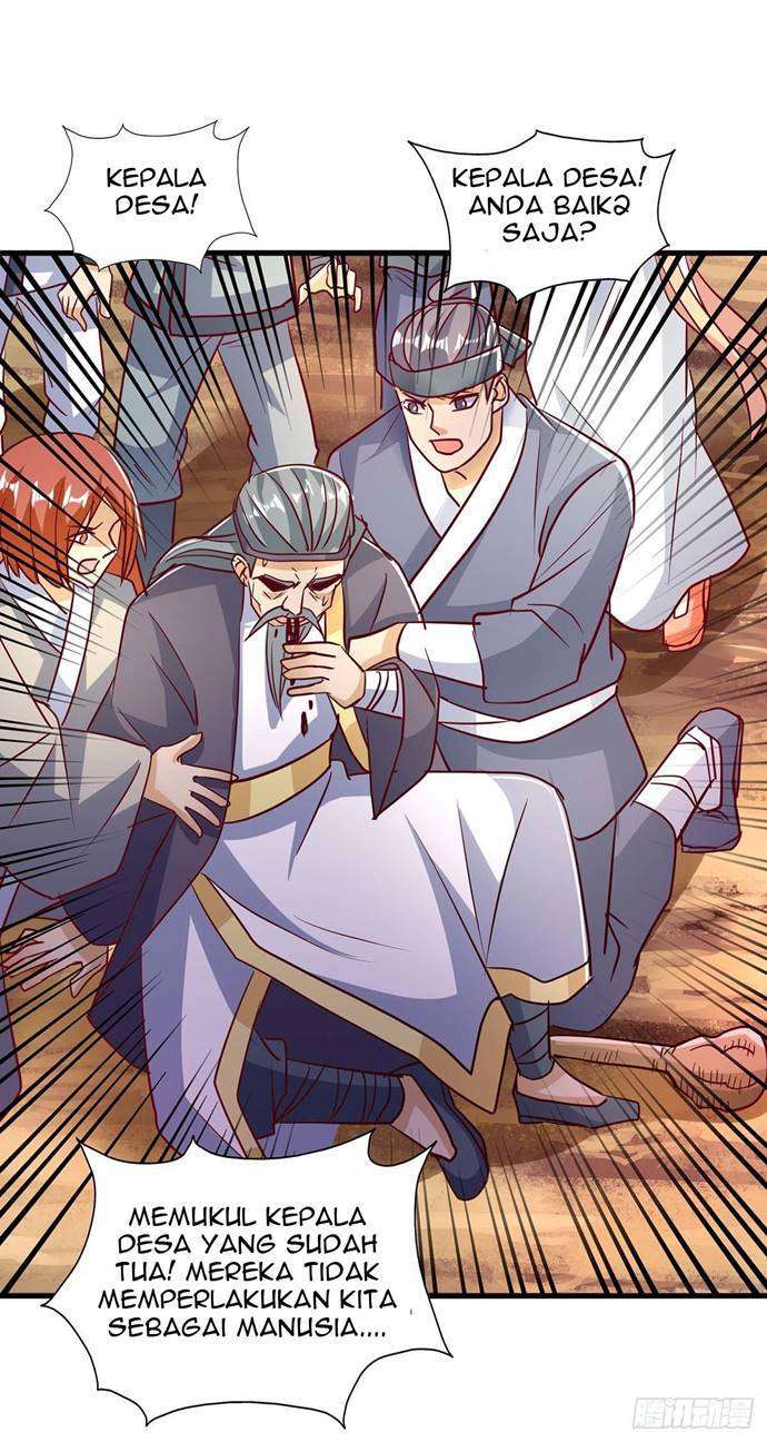 I Was Sealed 900 Million Times Chapter 22 Gambar 12