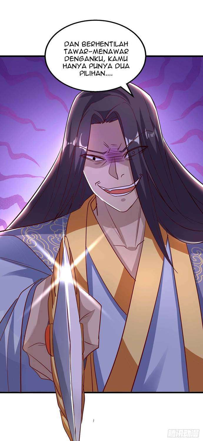 I Was Sealed 900 Million Times Chapter 22 Gambar 14