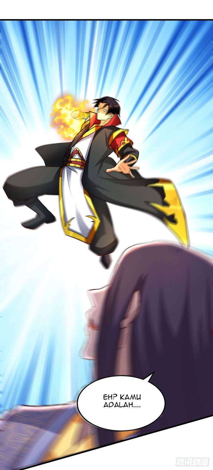 I Was Sealed 900 Million Times Chapter 22 Gambar 16