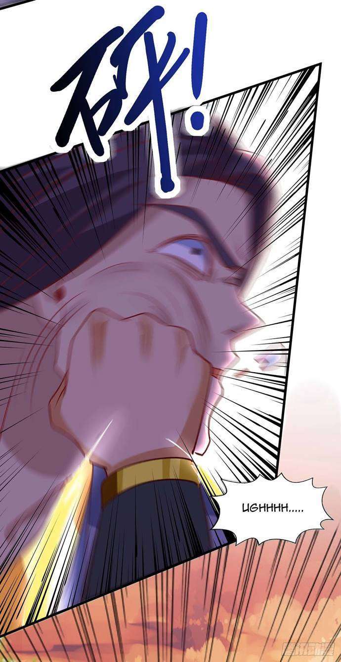 I Was Sealed 900 Million Times Chapter 22 Gambar 17