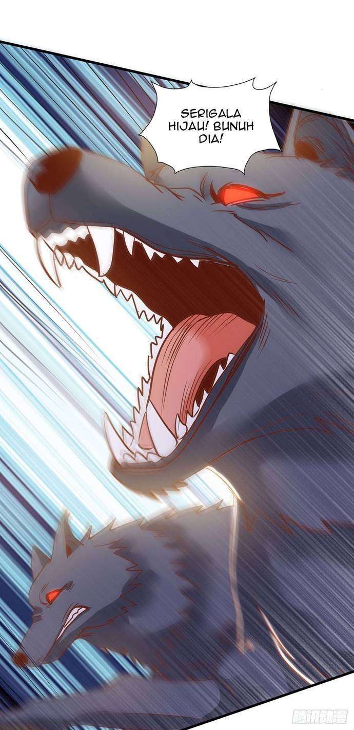 I Was Sealed 900 Million Times Chapter 22 Gambar 24