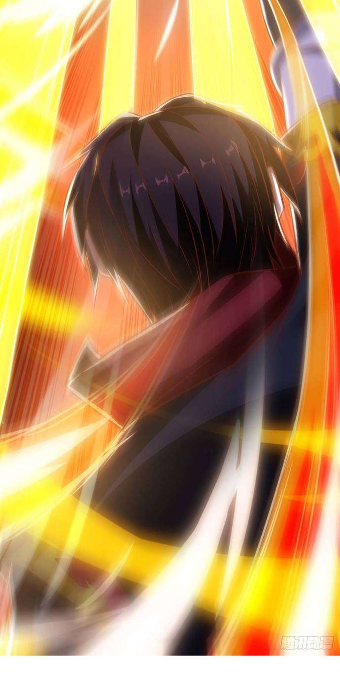 I Was Sealed 900 Million Times Chapter 22 Gambar 29