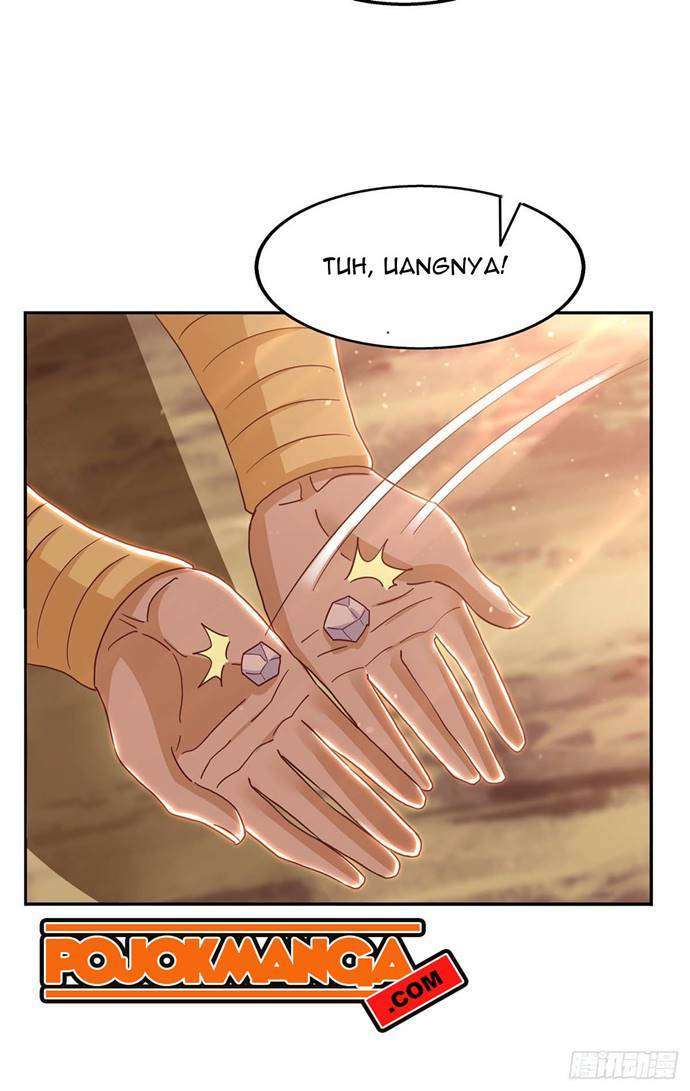 I Was Sealed 900 Million Times Chapter 22 Gambar 5