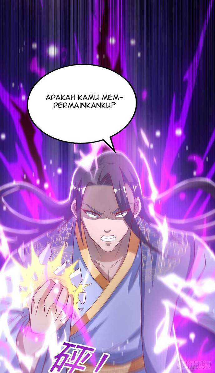 I Was Sealed 900 Million Times Chapter 22 Gambar 7