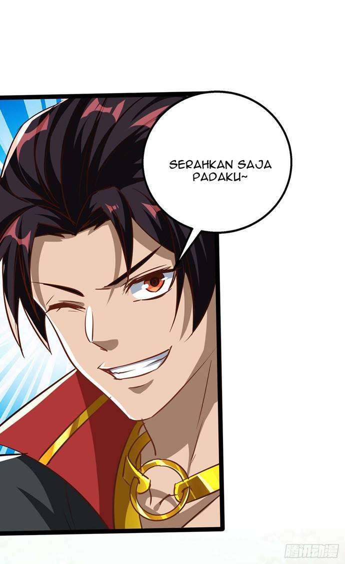 I Was Sealed 900 Million Times Chapter 20 Gambar 10