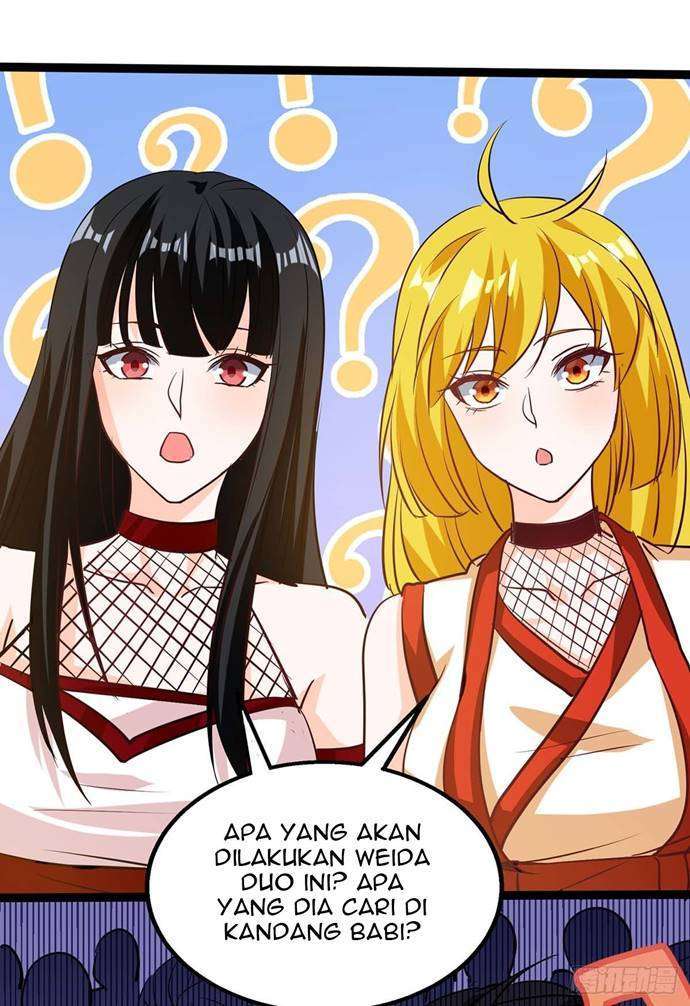 I Was Sealed 900 Million Times Chapter 20 Gambar 13